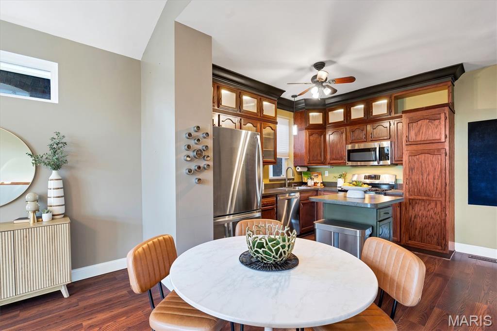 Gravois Homesites Add - Residential
