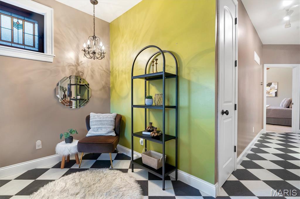 Gravois Homesites Add - Residential