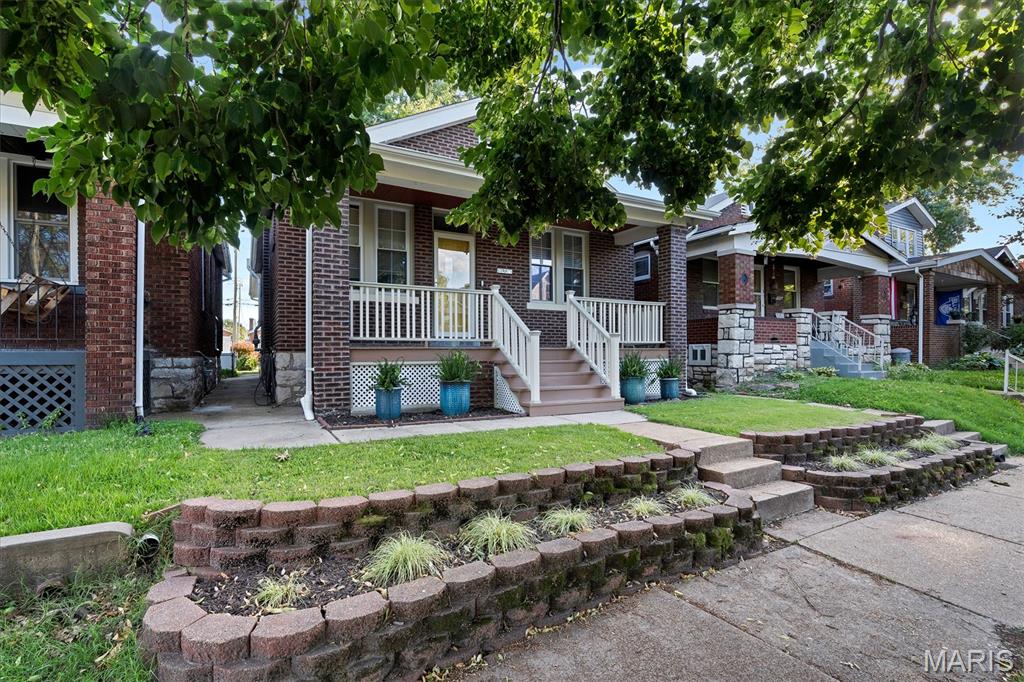 Gravois Homesites Add - Residential