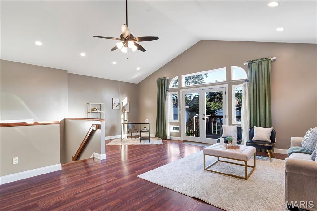 Gravois Homesites Add - Residential