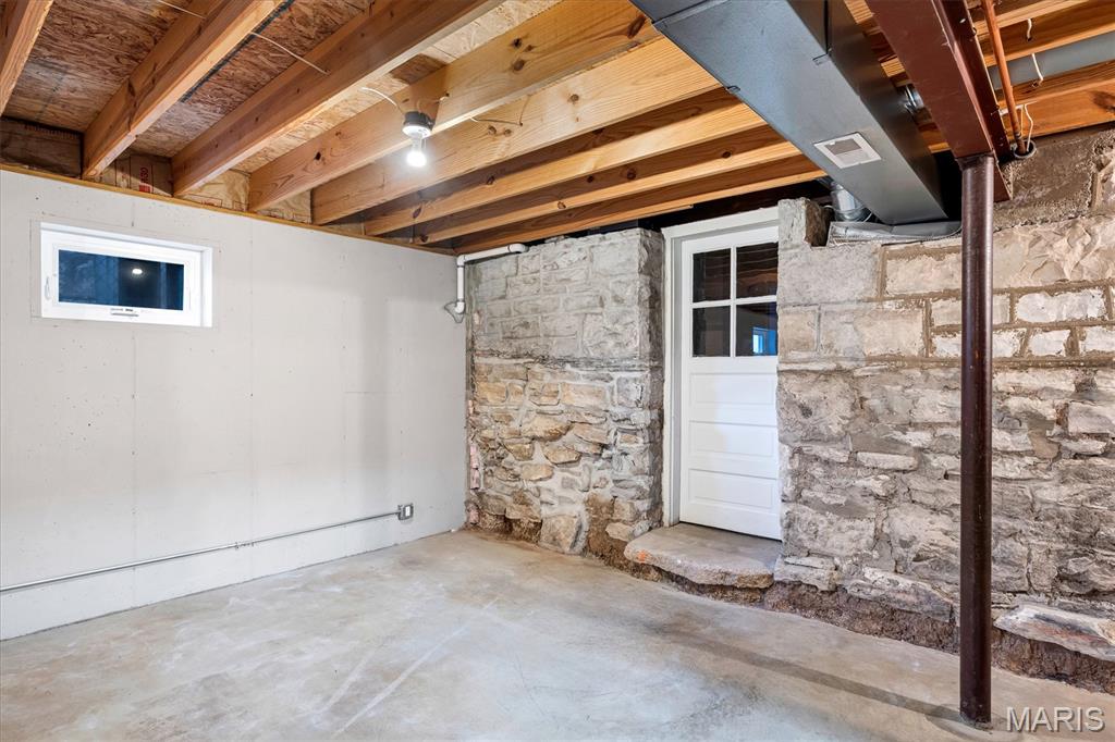 Gravois Homesites Add - Residential