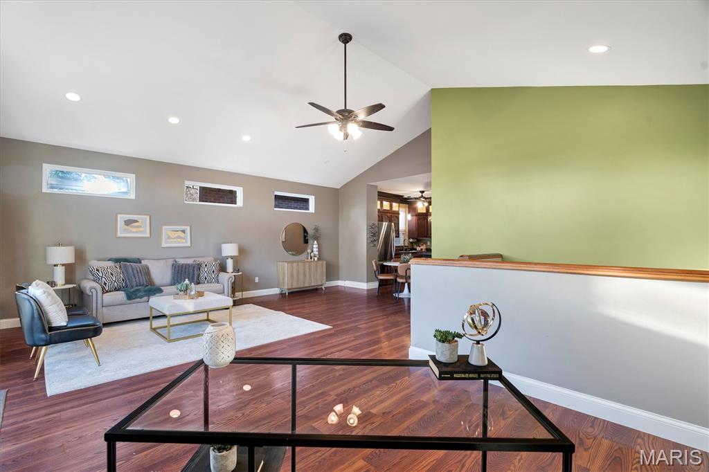Gravois Homesites Add - Residential