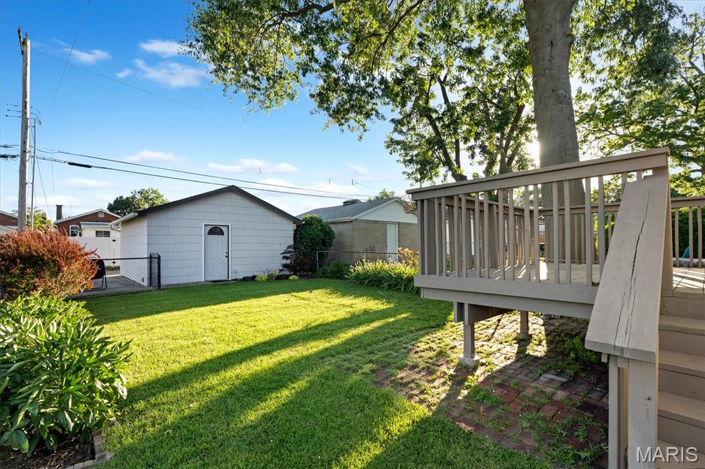 Gravois Homesites Add - Residential