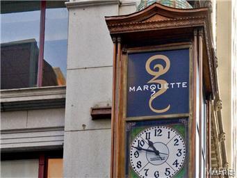 Marquette Bldg Upper Residl - Residential Lease
