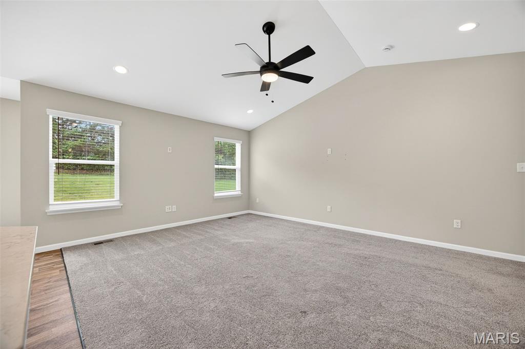 Creek Stone - Residential