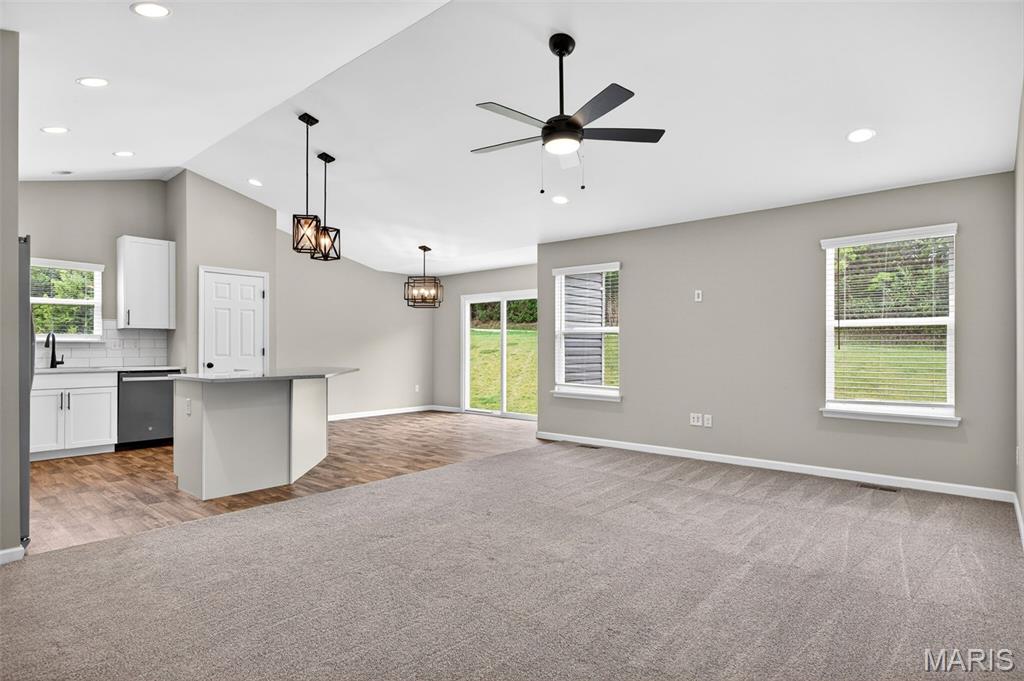 Creek Stone - Residential