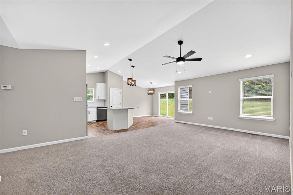 Creek Stone - Residential