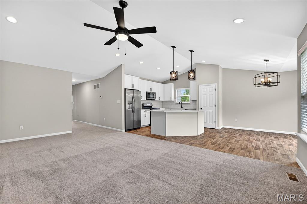 Creek Stone - Residential