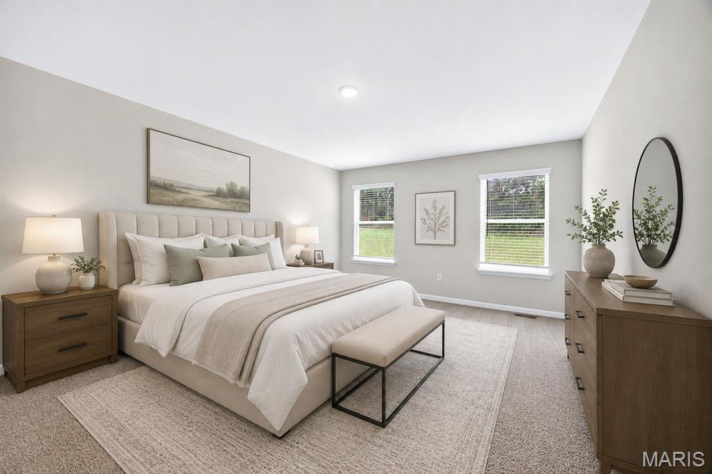 Creek Stone - Residential