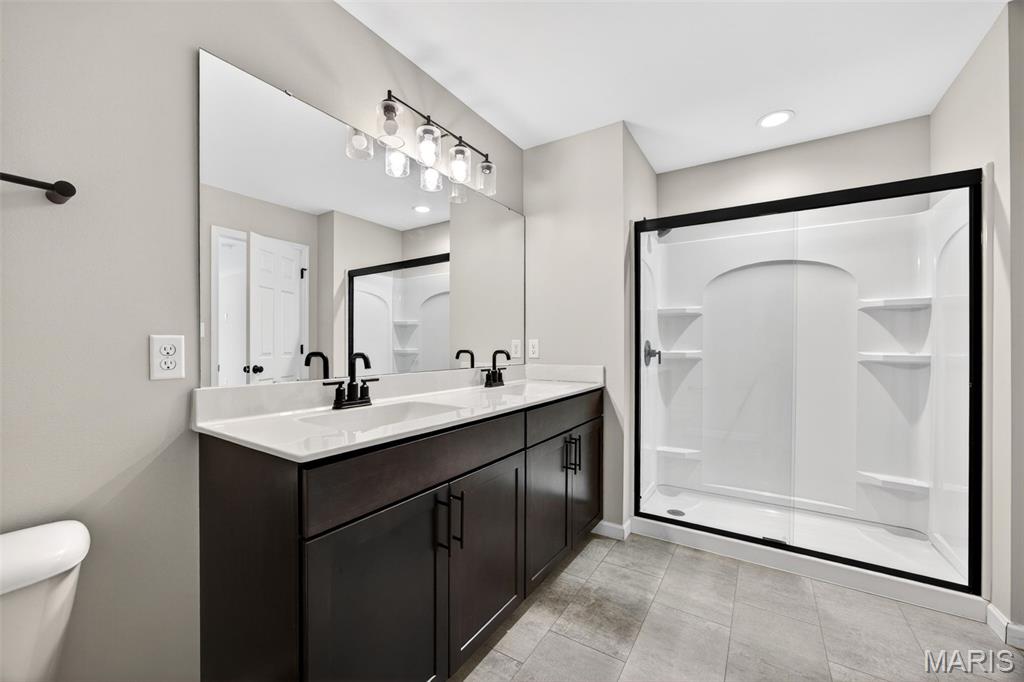 Creek Stone - Residential