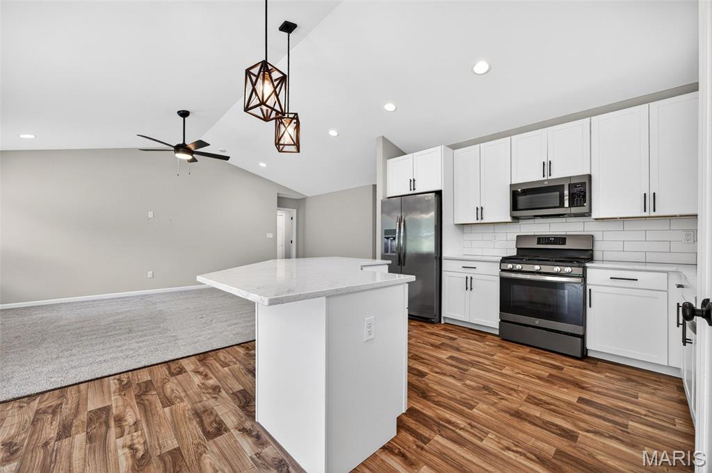 Creek Stone - Residential