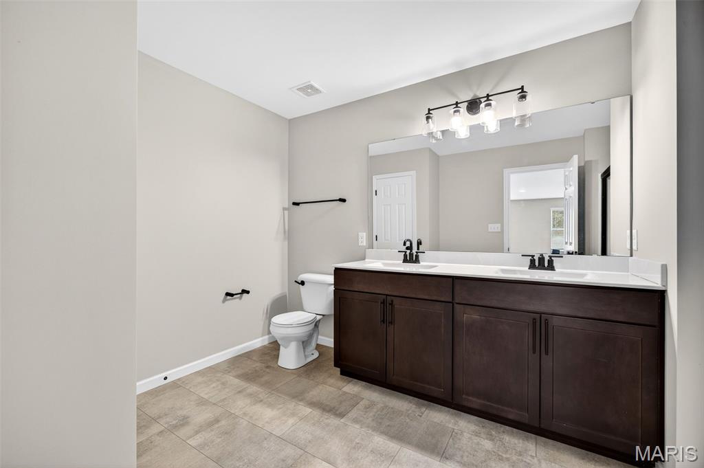 Creek Stone - Residential