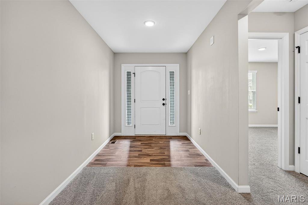 Creek Stone - Residential