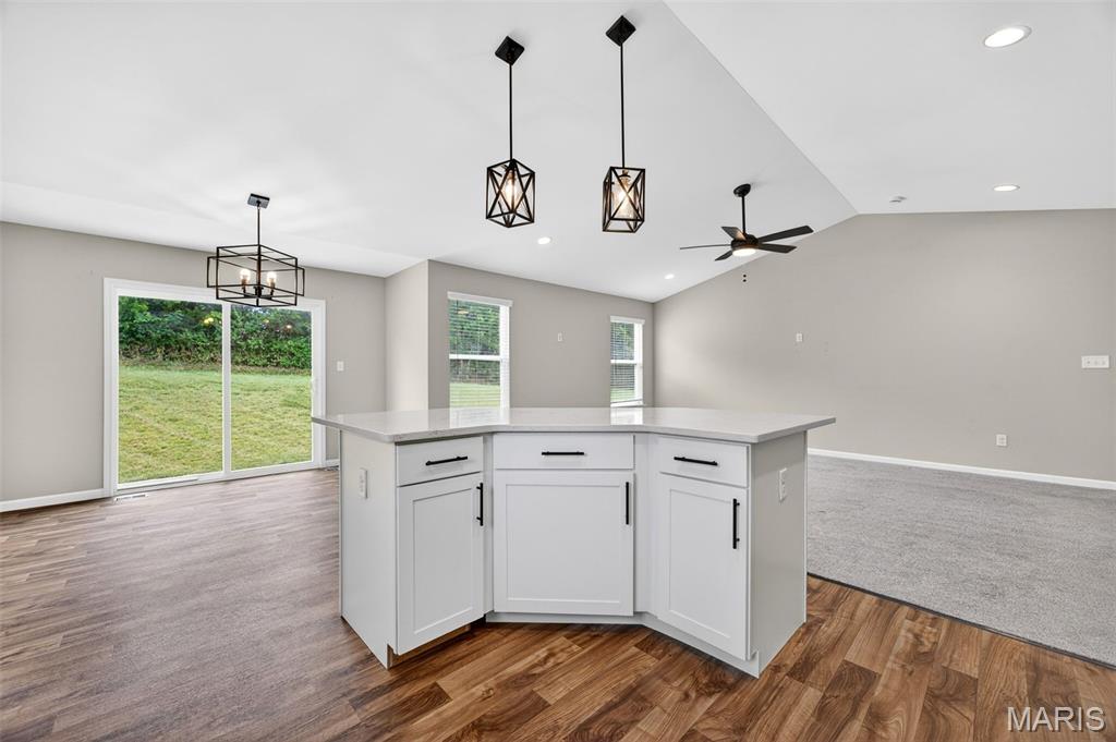 Creek Stone - Residential