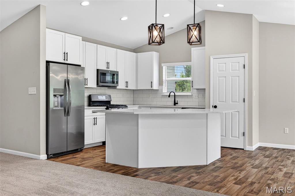 Creek Stone - Residential