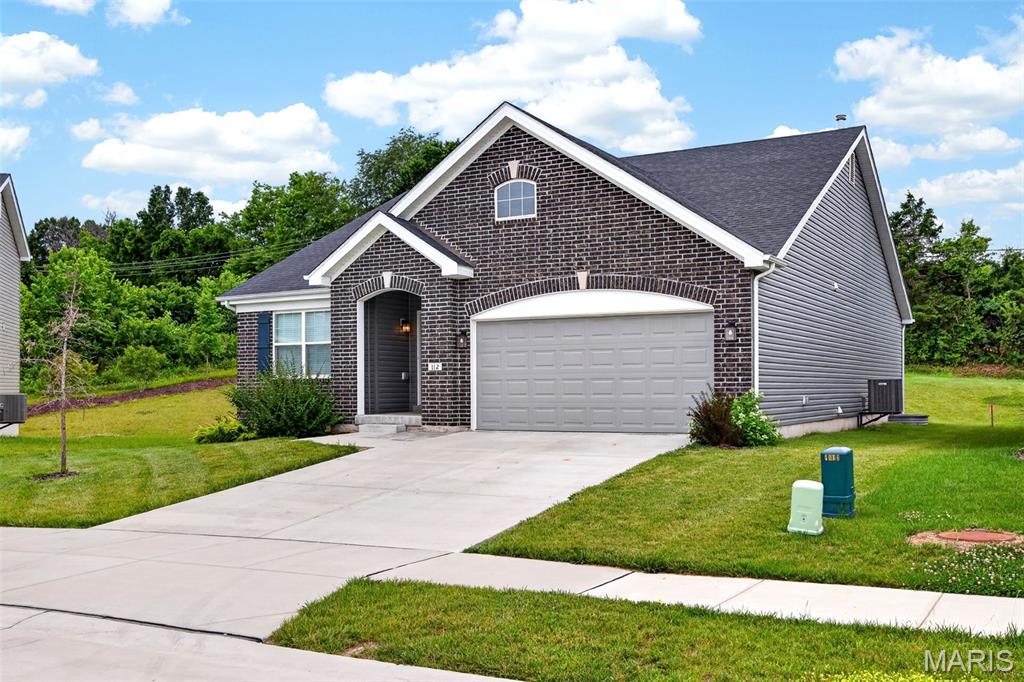 Creek Stone - Residential