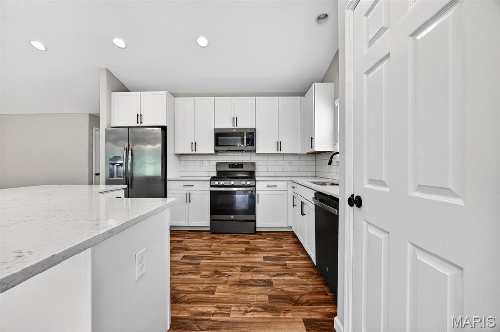 Creek Stone - Residential