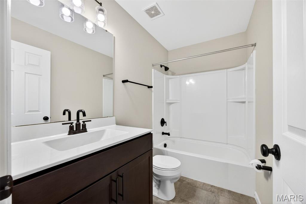 Creek Stone - Residential