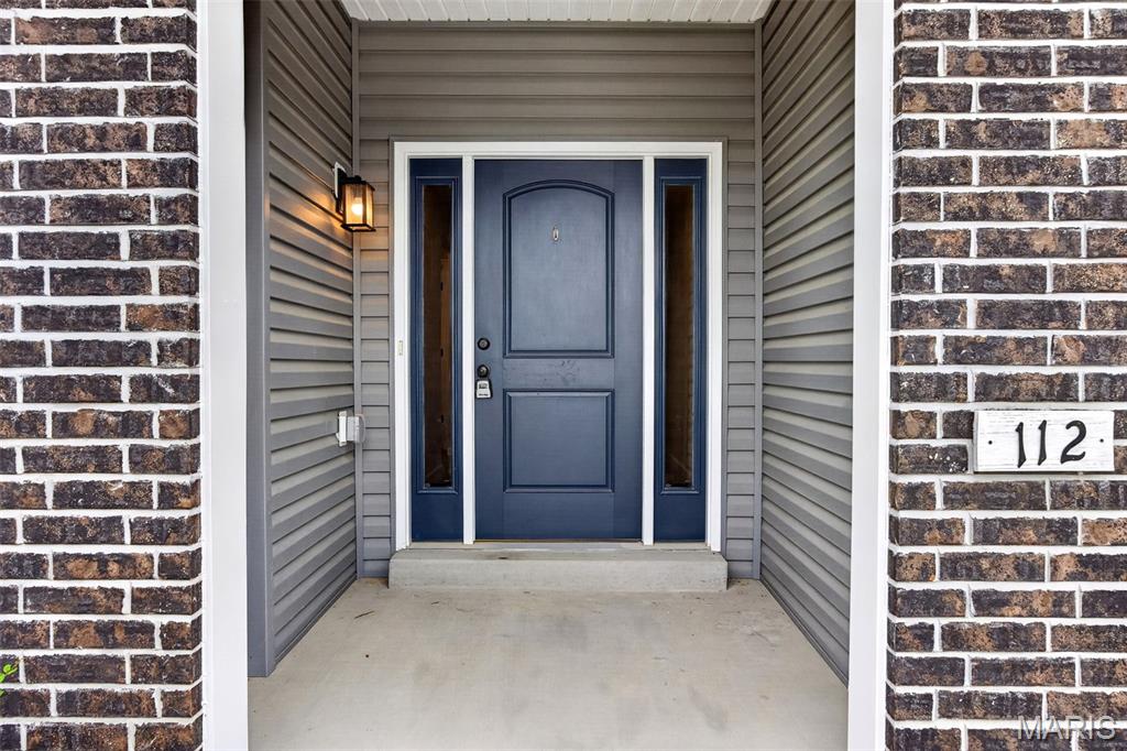 Creek Stone - Residential