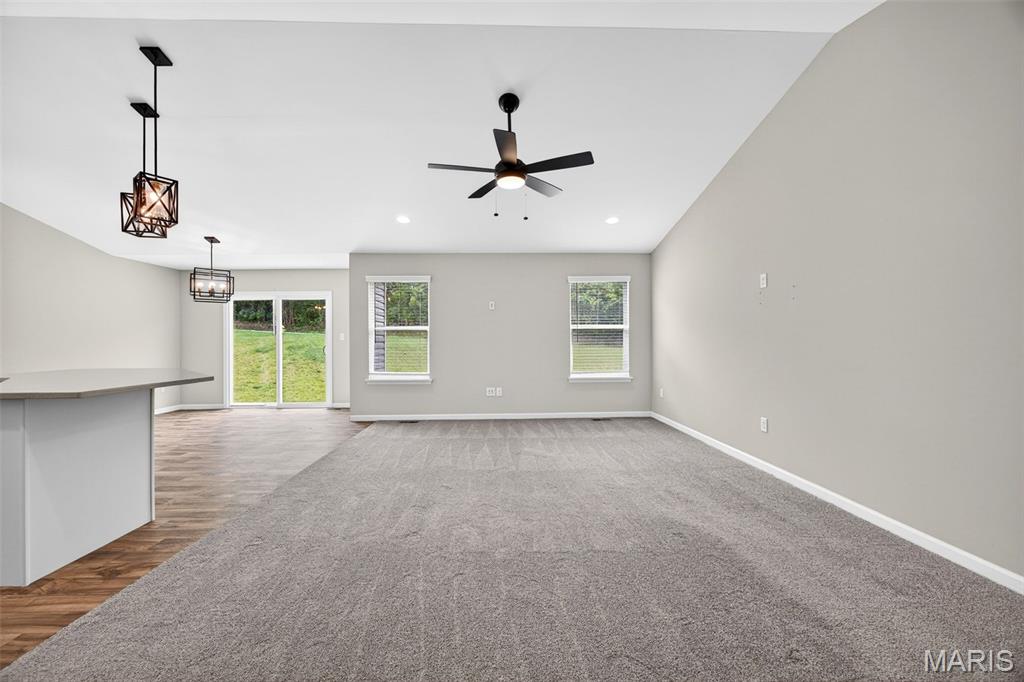 Creek Stone - Residential