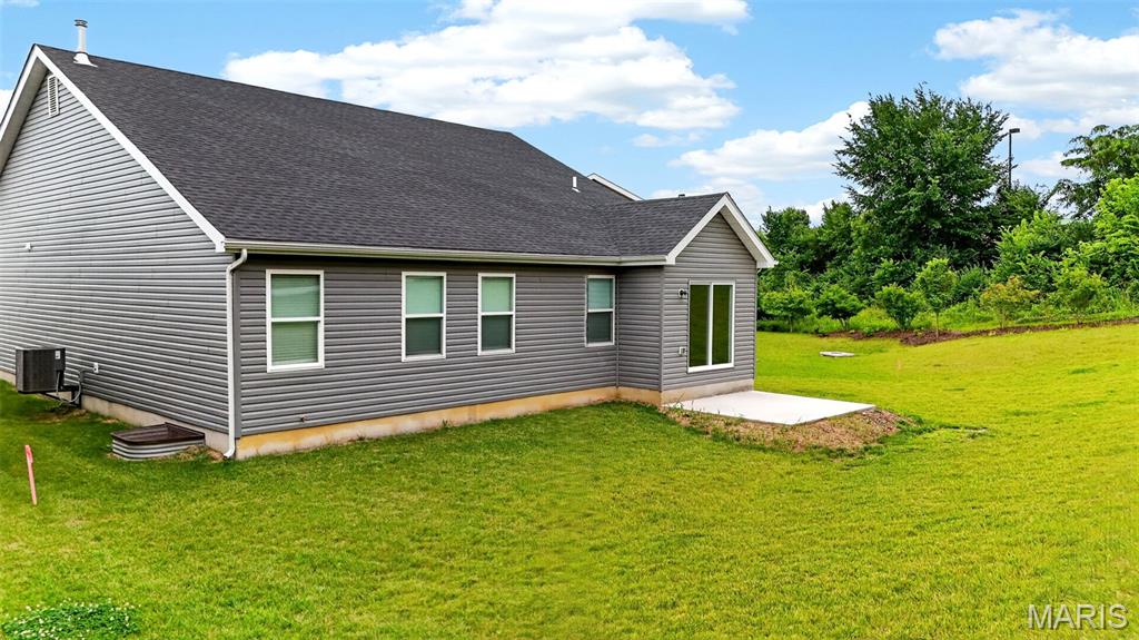 Creek Stone - Residential