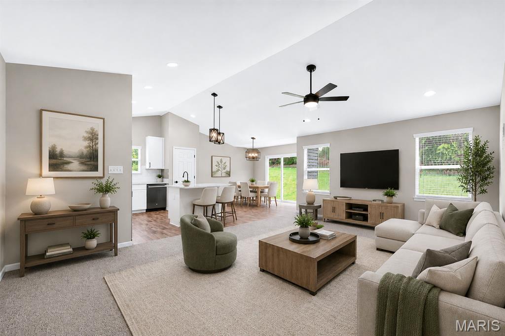 Creek Stone - Residential