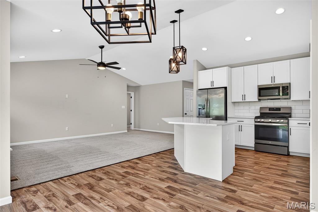 Creek Stone - Residential