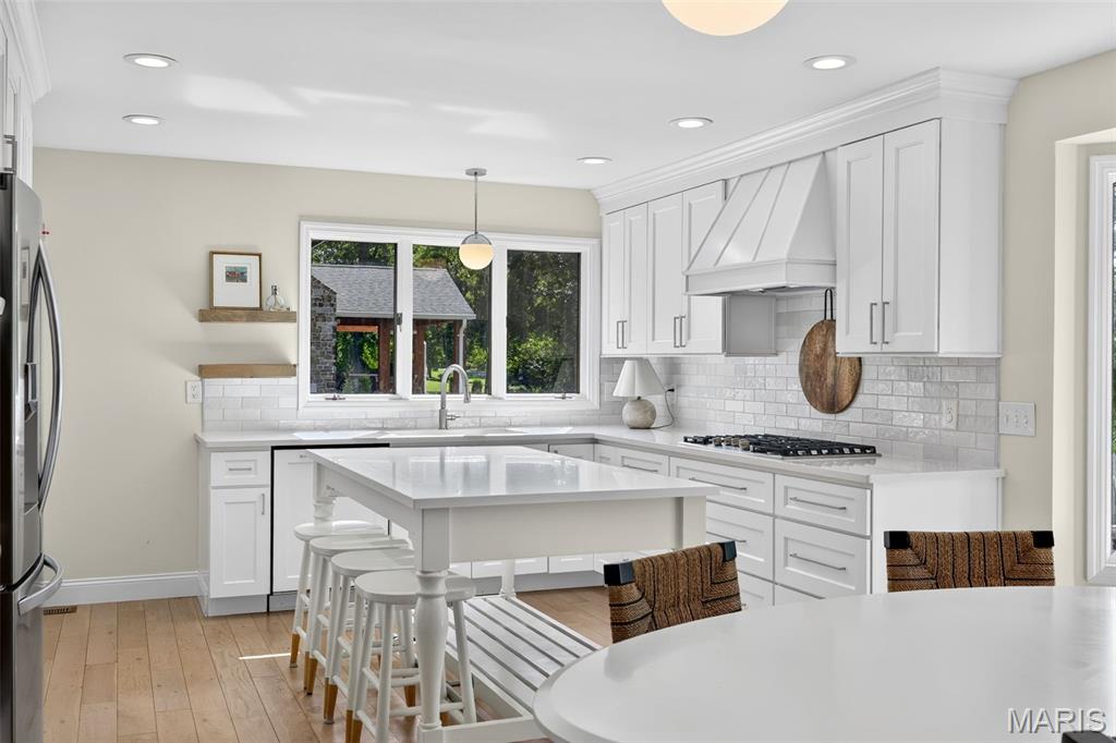 Ladue Lake Estates 2 - Residential