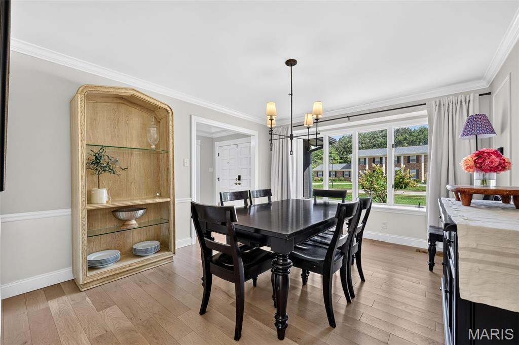 Ladue Lake Estates 2 - Residential