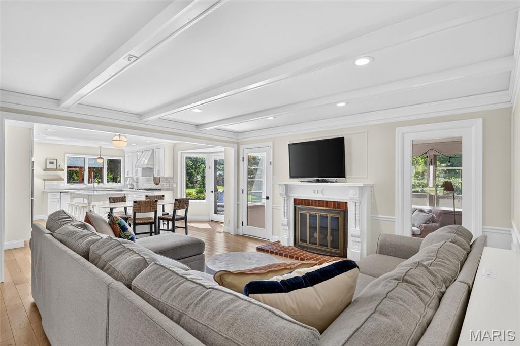 Ladue Lake Estates 2 - Residential
