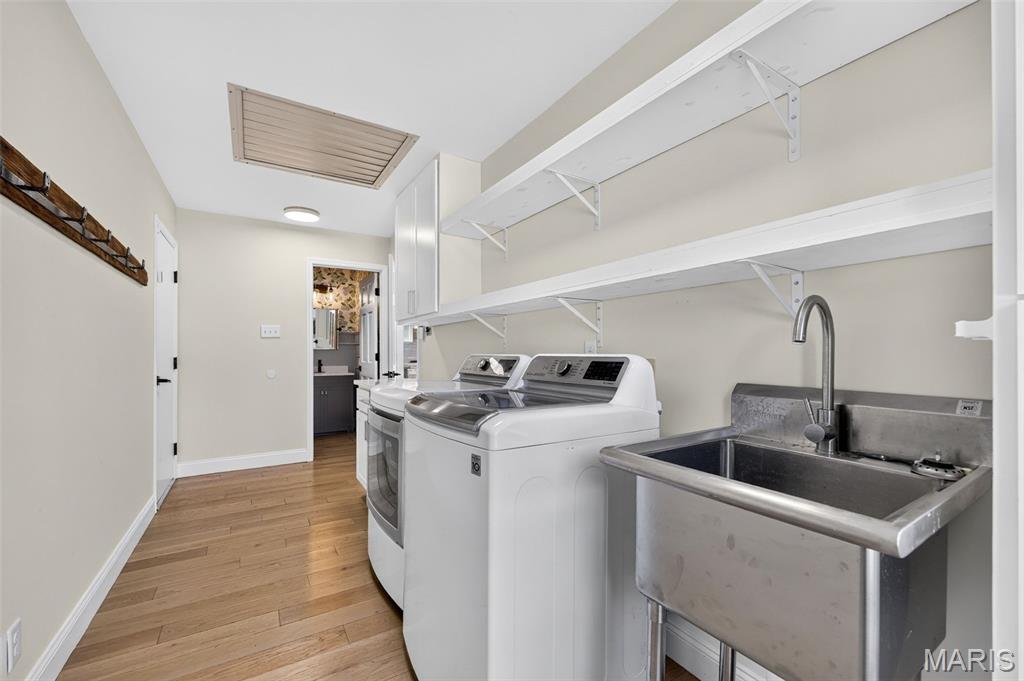 Ladue Lake Estates 2 - Residential