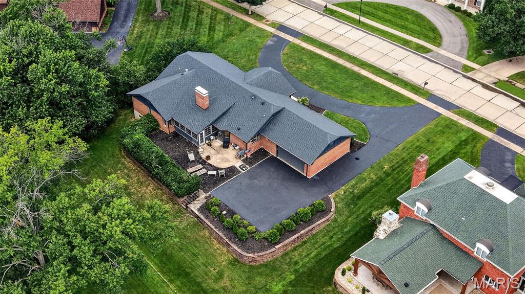 Ladue Lake Estates 2 - Residential