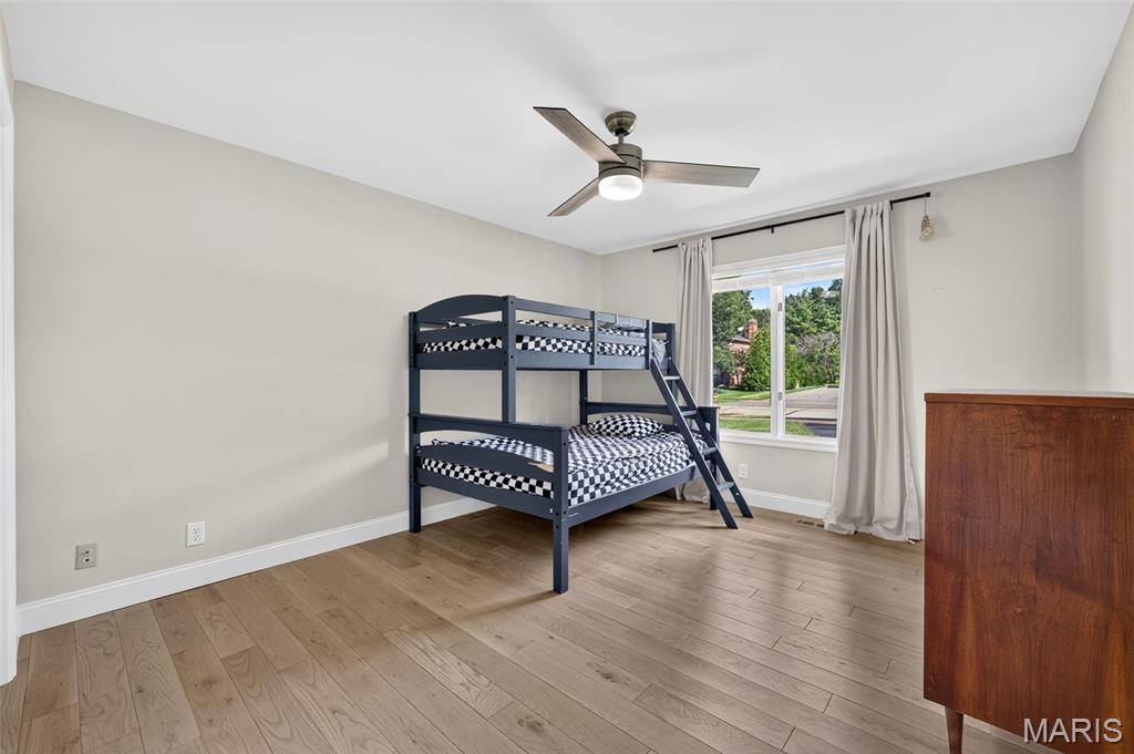 Ladue Lake Estates 2 - Residential