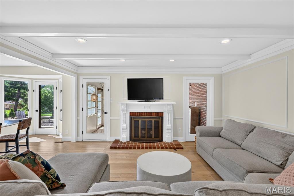 Ladue Lake Estates 2 - Residential