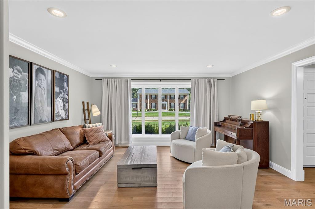 Ladue Lake Estates 2 - Residential