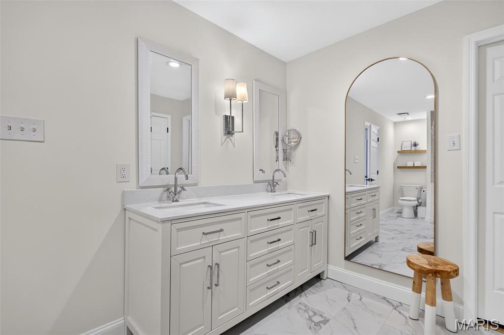 Ladue Lake Estates 2 - Residential