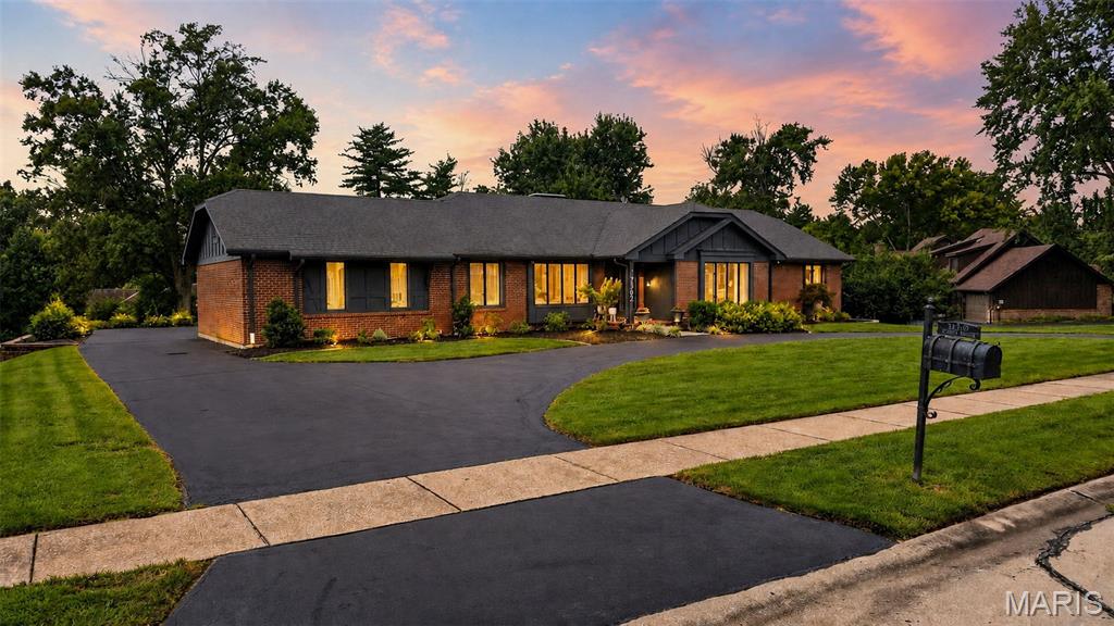 Ladue Lake Estates 2 - Residential