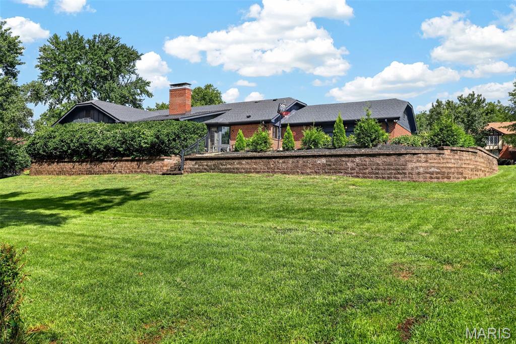 Ladue Lake Estates 2 - Residential