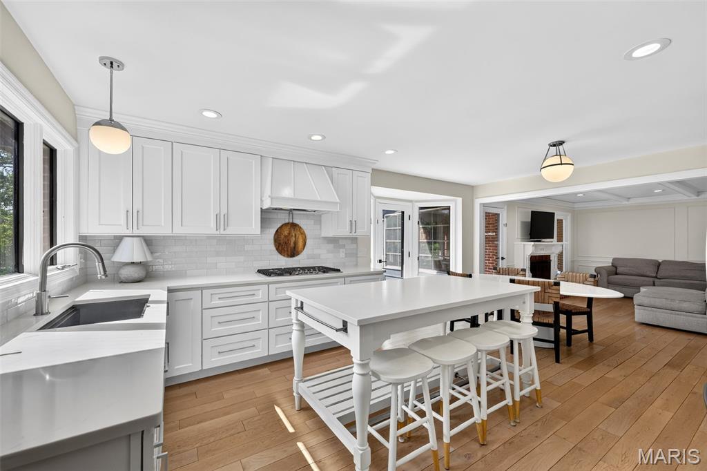 Ladue Lake Estates 2 - Residential