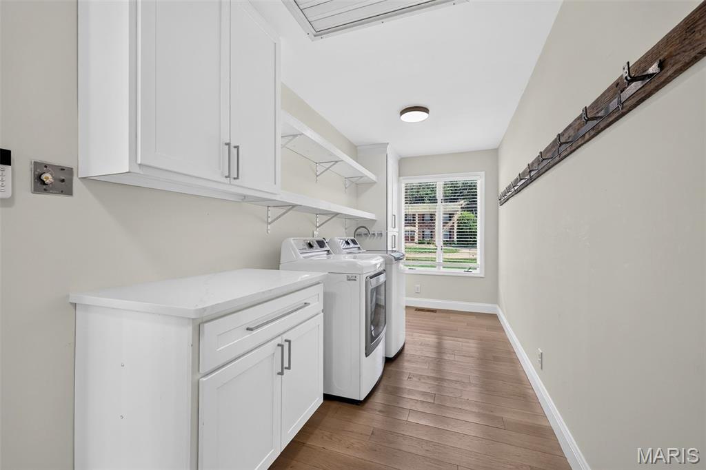 Ladue Lake Estates 2 - Residential