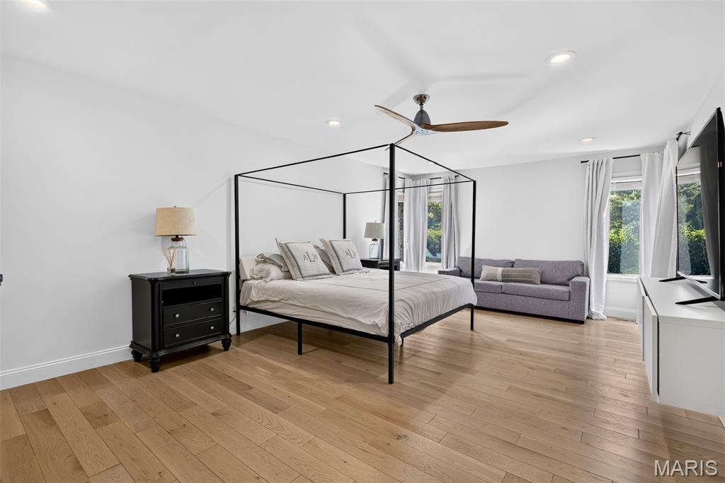Ladue Lake Estates 2 - Residential