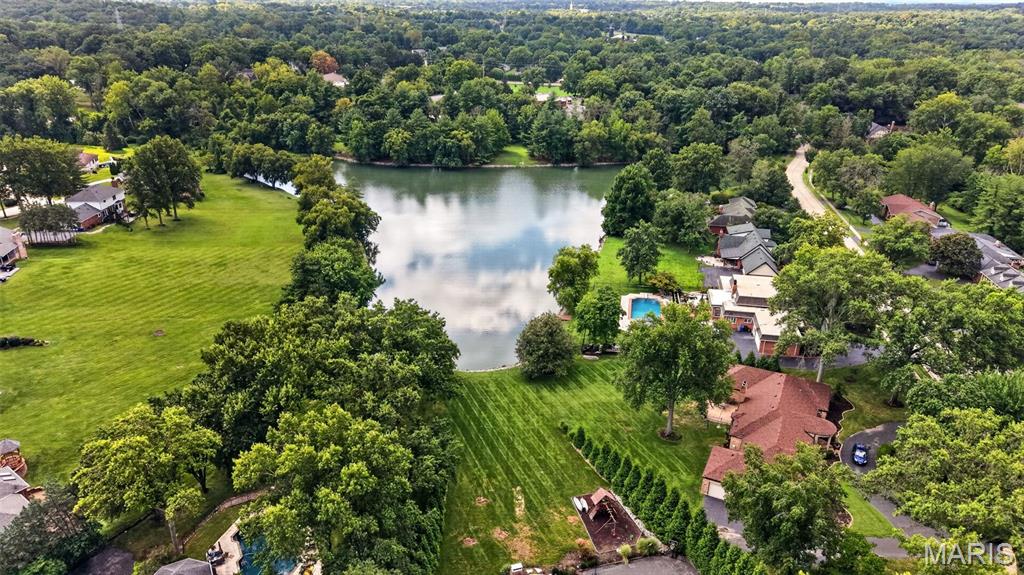 Ladue Lake Estates 2 - Residential