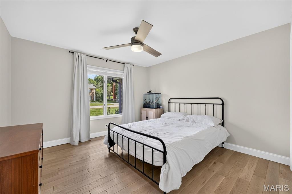 Ladue Lake Estates 2 - Residential