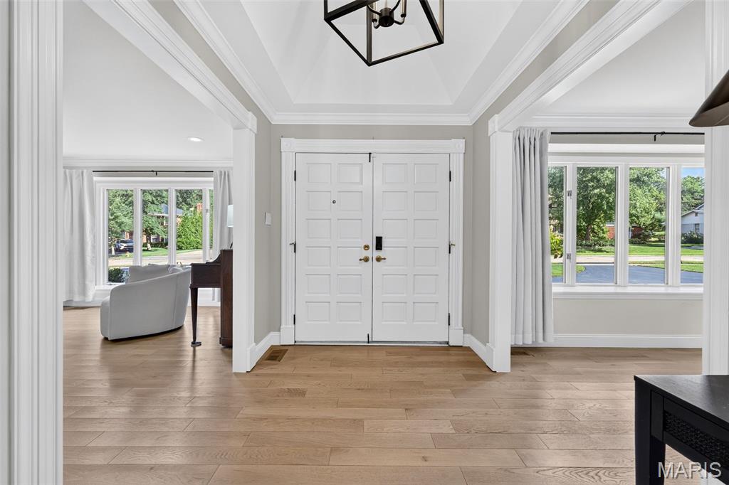Ladue Lake Estates 2 - Residential
