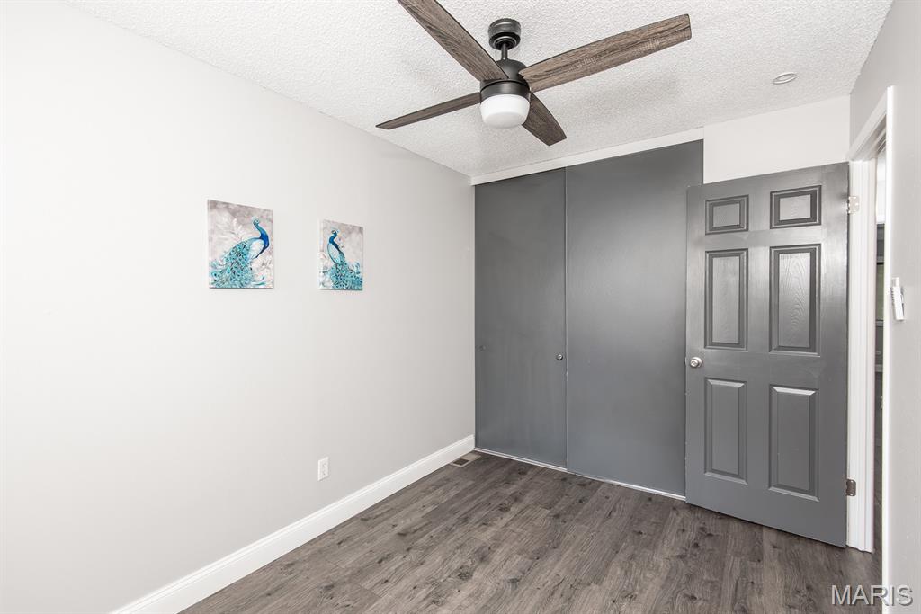 Rush Creek 1 - Residential