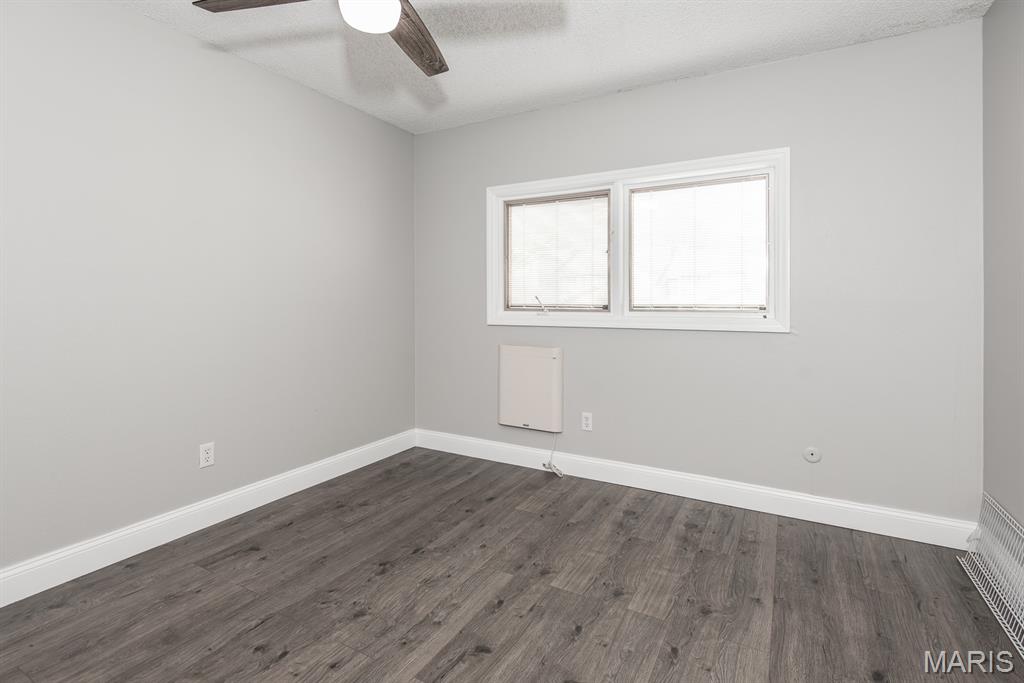 Rush Creek 1 - Residential