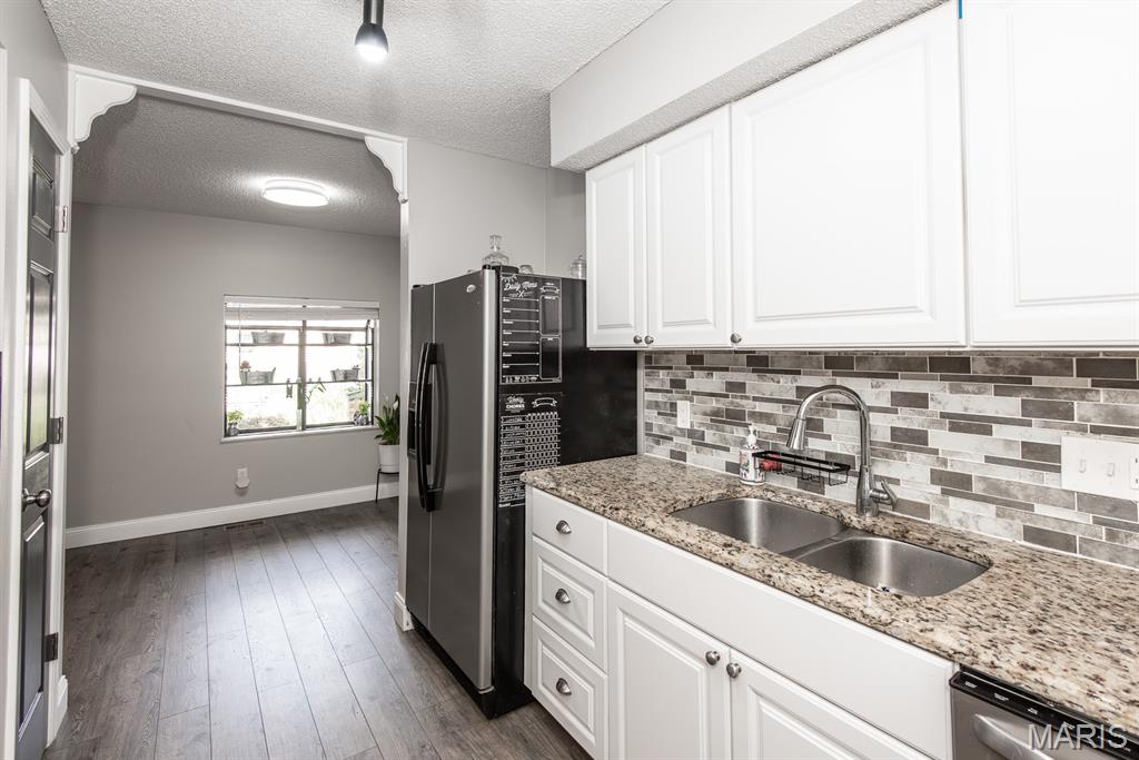 Rush Creek 1 - Residential