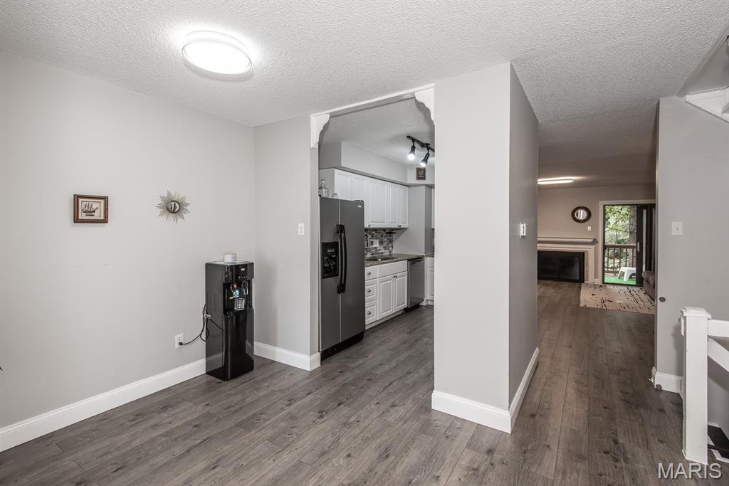 Rush Creek 1 - Residential