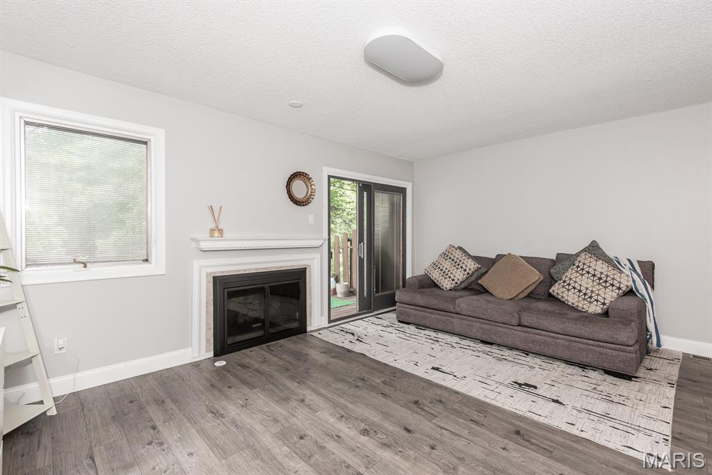 Rush Creek 1 - Residential