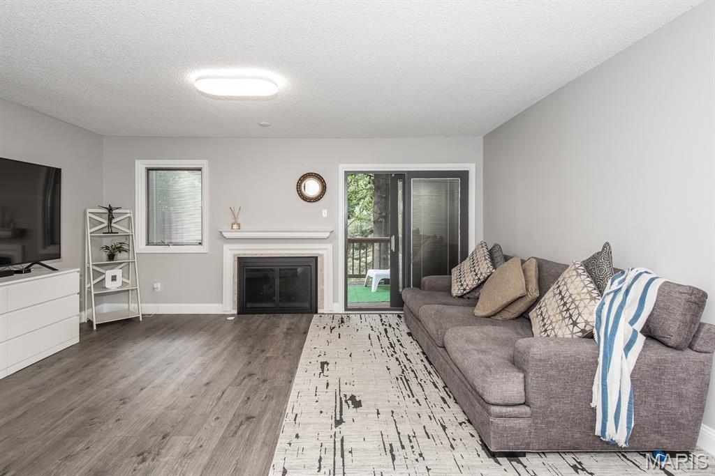 Rush Creek 1 - Residential